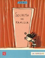 Secreto De Familia 9681670469 Book Cover