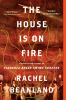 The House Is on Fire 1982186143 Book Cover