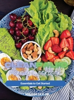 Clean Paleo Family Cookbook: Essentials to Get Started 1639300198 Book Cover