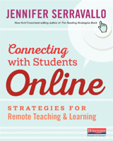 Connecting with Students Online: Strategies for Remote Teaching & Learning 0325132291 Book Cover