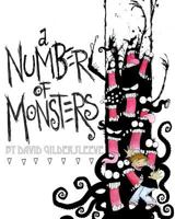 A Number of Monsters 1891578324 Book Cover