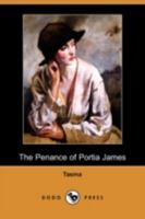 The Penance of Portia James 1034866699 Book Cover