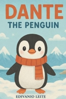 Dante, The Penguin 1523330899 Book Cover