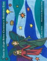'Twas the Night Before Christmas in Bethlehem Town 1499157878 Book Cover