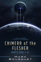 Chimera of the Flesher B0B5KNTTBJ Book Cover