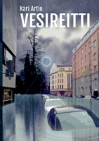 Vesireitti 9528022774 Book Cover