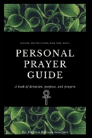 Personal Prayer Guide 0464350603 Book Cover