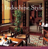 Indochine Style 9812329714 Book Cover