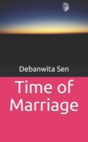 Time of Marriage B093QCHW1K Book Cover