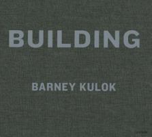 Building: Louis I. Kahn at Roosevelt Island: Photographs by Barney Kulok 1597112259 Book Cover