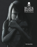 Black Dandy #4 0464146542 Book Cover