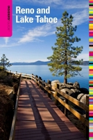 Insiders' Guide Reno & Lake Tahoe