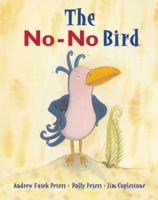 The No-No Bird 184780067X Book Cover