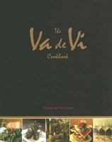 The Va de Vi Cookbook 097721530X Book Cover