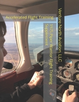 1975 Piper Warrior Flight Training Supplement 1544921535 Book Cover