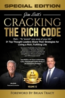 Cracking the Rich Code vol 12 B0CYDCR7C9 Book Cover