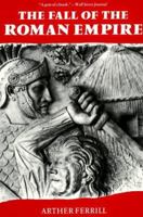 The Fall of the Roman Empire 0500274959 Book Cover