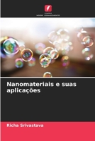 Nanomateriais e suas aplicações 6205360489 Book Cover