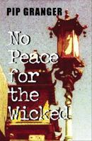 No Peace for the Wicked 0552150673 Book Cover