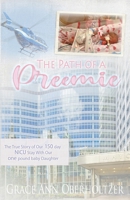 The Path of a Preemie B0GYQPP418 Book Cover