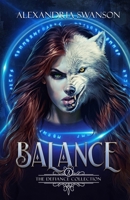 Balance B0F931H6TD Book Cover