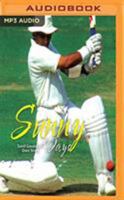 Sunny Days : Sunil Gavaskar's Own Story 8129118017 Book Cover