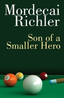 Son of a Smaller Hero B000RWHL4E Book Cover