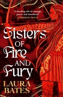 Sisters of Fire and Fury 1398519375 Book Cover