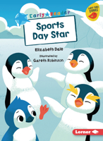 Sports Day Star (Early Bird Readers ― Blue B0C8MGF9R7 Book Cover