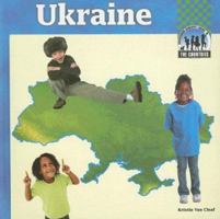Ukraine (Countries) 1599287889 Book Cover