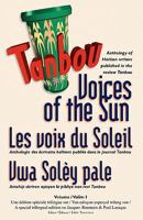 Anthology of Haitian Writers Published in the Review Tanbou 0974582166 Book Cover