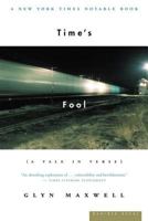 Time's Fool: A Tale in Verse 061825756X Book Cover