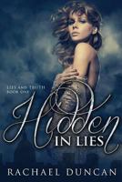 Hidden in Lies 150782212X Book Cover