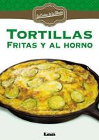 Tortillas 2da. edición: Fritas y al horno 9876342584 Book Cover