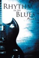 Rhythm in My Blues B089CQVGBN Book Cover