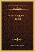 What religion is 1104528509 Book Cover