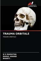 Trauma Orbitale 6203182087 Book Cover