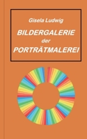 Bildergalerie der Portätmalerei (German Edition) 3769390172 Book Cover