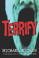 Terrify B0BK54W3ZK Book Cover