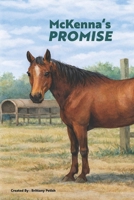 McKenna's Promise B0GCCD25V8 Book Cover