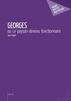 Georges (French Edition) 2342039735 Book Cover