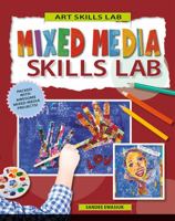 Mixed Media Skills Lab 0778752224 Book Cover