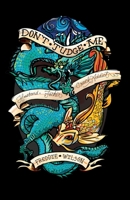 Don't Judge Me: Husband, Father, Crack Addict 1989528236 Book Cover