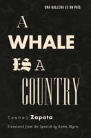A Whale Is a Country B0CQ3ZLPNJ Book Cover
