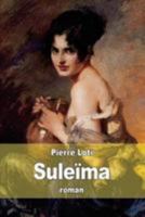 Suleima 1533307717 Book Cover