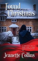 Found Christmas 1509235744 Book Cover