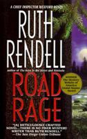 Road Rage 0099470616 Book Cover