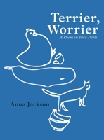 Terrier, Worrier 1776711661 Book Cover
