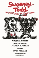 Sweeney Todd: The Demon Barber of Fleet Street (Applause Musical Library)