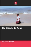 Na Cidade da ?gua 6205848996 Book Cover